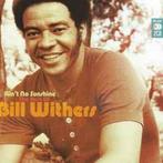 cd - Bill Withers - Aint No Sunshine: The Best Of Bill W..., Verzenden, Nieuw in verpakking