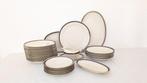 Seltman Weiden - Tafelservies voor 6 (29) - Goud, Creamware