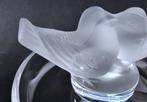 Lalique - Sieradendoos - Lovebirds - Kristal -, Antiek en Kunst