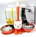 Alessi - Miriam Mirri - Kom - Tigrito - thermoplastische