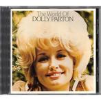 cd - Dolly Parton - The World Of Dolly Parton, Cd's en Dvd's, Verzenden, Zo goed als nieuw