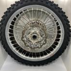 Gebruikt: Originele Wielen Suzuki RMZ250 2007-2025 RMZ450 20, Ophalen of Verzenden, Nieuw