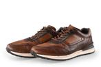 Greve Sneakers in maat 44 Bruin | 10% extra korting, Bruin, Verzenden, Greve, Sneakers of Gympen
