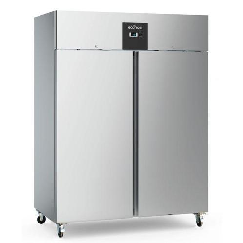 Vrieskast Ecofrost Geforceerd | 1300L, Zakelijke goederen, Horeca | Keukenapparatuur, Nieuw in verpakking, Verzenden