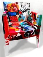 Driade - Philippe Starck - Fauteuil - Art object by Jack