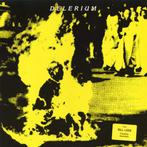 Delerium - Faces, Forms, And Illusions (LP, 1988), Ophalen of Verzenden, Gebruikt