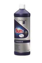 Sun PF spoelglans - 6 x 1 liter, Verzenden