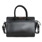 Lamarthe - CT401-BIS - black, Sieraden, Tassen en Uiterlijk, Tassen | Damestassen, Verzenden, Nieuw