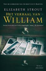 Lucy Barton 3 - Het verhaal van William (9789025471095), Verzenden, Nieuw