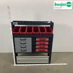 Modul bedrijfswagen inrichting 1025x325x1190mm (2651), Auto diversen, Ophalen of Verzenden