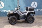 Veiling: Quad Polaris SPORTSMAN 1000 2024