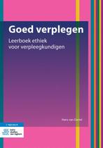 Goed verplegen 9789036818520 Hans van Dartel, Verzenden, Gelezen, Hans van Dartel