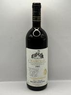 1985 Bruno Giacosa, Villero Di Castiglione Falletto - Barolo, Verzamelen, Wijnen, Nieuw