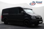 MAN TGE 35 2.0 TDI DSG 177 PK L2H1, Automaat, MAN, Diesel, Nieuw