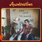 LP gebruikt - Awolnation - Here Come The Runts, Verzenden, Zo goed als nieuw