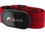 Polar H10 - Hartslagsensor - Dual Bluetooth - Rood (M tot, Verzenden, Zo goed als nieuw