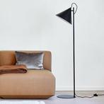 Frandsen - Benny Frandsen - Staande lamp - Benjamin - Black