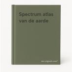 Spectrum atlas van de aarde 9789027478511, Verzenden, Gelezen