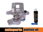 Remklauw Rover 800 achterzijde, links, Verzenden, Nieuw, Rover