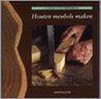 Houten meubels maken / Cursus houtbewerken 9789021329529, Boeken, Verzenden, Zo goed als nieuw, V. Gibert