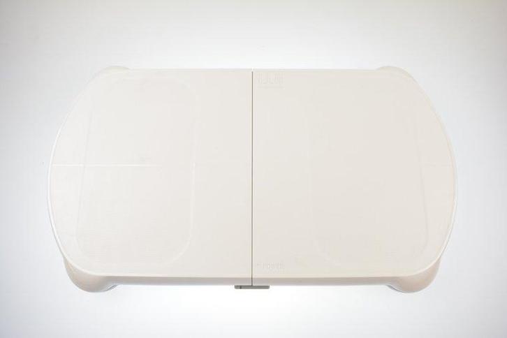 Aftermarket Wii Balance Board, Spelcomputers en Games, Spelcomputers | Nintendo Wii, Zo goed als nieuw, Ophalen of Verzenden