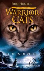 Echo in de verte / Warrior Cats Teken van de sterren / 2, Boeken, Verzenden, Zo goed als nieuw, Erin Hunter