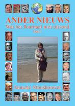 Ander nieuws / deel 1 9789082257106 Janneke Monshouwer, Verzenden, Zo goed als nieuw, Janneke Monshouwer