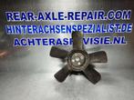 Ventilator van een Opel met CIH motor. (motorruimte), Auto-onderdelen, Motor en Toebehoren, Verzenden, Gebruikt, Opel