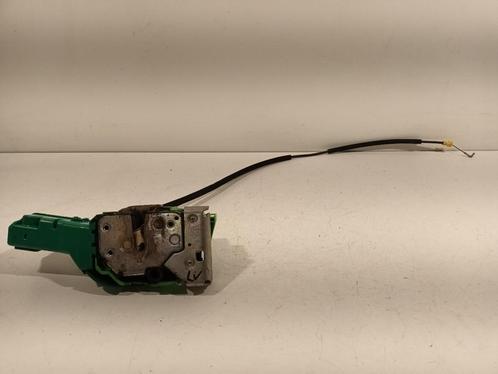 Slot mechaniek portier elektrisch centrale vergrendeling lin, Auto-onderdelen, Carrosserie en Plaatwerk, ARN erkend, Stiba lid