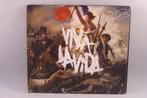 Coldplay - Viva la vida (digipack), Verzenden, Nieuw in verpakking