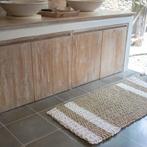 Sewu vloerkleed – handgemaakt comfort met natuurlijke look, Verzenden, Nieuw