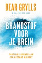 Brandstof voor je brein 9789033803697 Bear Grylls, Boeken, Verzenden, Zo goed als nieuw, Bear Grylls