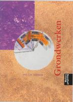 Grondwerken 9789040105517 J.H. Zoomer, Verzenden, Gelezen, J.H. Zoomer