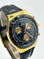 James Bond - Swatch Irony Chrono 007 “Goldfinger” (YCG401) -, Verzamelen, Nieuw