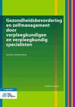 Gezondheidsbevordering en zelfmanagement door, Boeken, Verzenden, Gelezen, Barbara Sassen