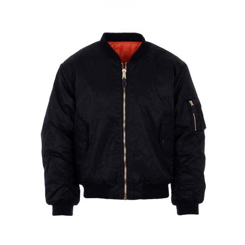 Kinder MA-1 bomberjack - Maat XS, Kinderen en Baby's, Kinderkleding | Overige, Nieuw, Verzenden