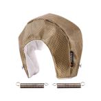 Mishimoto Titanium Turbo Blanket T25/T28 - MMHP-TB-T25T28, Ophalen of Verzenden, Nieuw