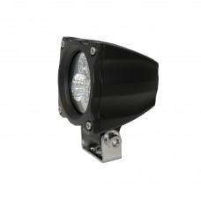 Fluxon LED offroad lamp breedstraler 12W, Auto-onderdelen, Verlichting, Ophalen of Verzenden