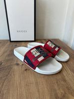 Gucci - Slippers - Maat: EU 42, Nieuw