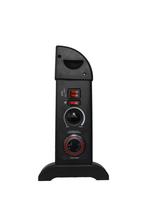 2dekans | Mesko Elektrische Convector Kachel - Instelbare, Ophalen of Verzenden, Zo goed als nieuw