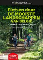 9789401497985 Knooppunter - Fietsen door de mooiste lands..., Verzenden, Nieuw, Kristien Hansebout