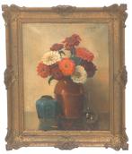 Louis van der Steen (1891-1954)