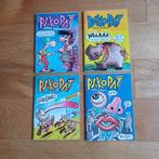 Psikopat N°5 au N°18 - 14 tijdschriften - Eerste druk -, Nieuw