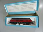 Märklin H0 - 3021 - Diesellocomotief (1) - V200 056 - DB, Hobby en Vrije tijd, Modeltreinen | H0, Nieuw