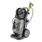 KARCHER HOGEDRUKREINIGER HD 10/21-4 SXA Plus, Nieuw, Ophalen of Verzenden