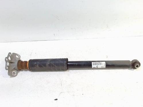Schokbreker rechts achter Opel Corsa E 1.4 13432672, Auto-onderdelen, Ophanging en Onderstel, ARN erkend, Stiba lid, Erkend duurzaam