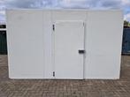 Koelcel 402 x 402 x 246 cm, Nieuw in verpakking, Koelen en Vriezen