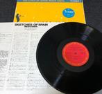 Miles Davis - Sketches Of Spain / Groundbreaking Third, Nieuw in verpakking