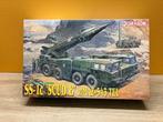 Dragon 1:35 - Modelbouwdoos - SS-1c SCUD B with MAZ-543 TEL, Nieuw
