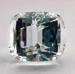 Zonder Minimumprijs Aquamarijn - 16.44 ct - Instituto, Sieraden, Tassen en Uiterlijk, Edelstenen, Nieuw